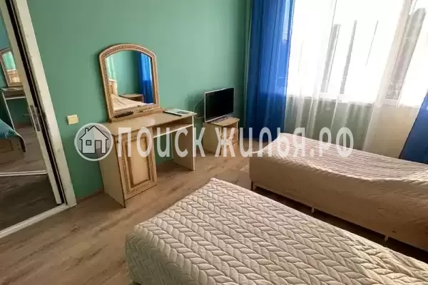 Гостевой дом «Альмира»