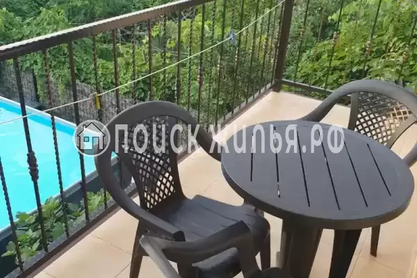 Гостевой дом «Альмира»