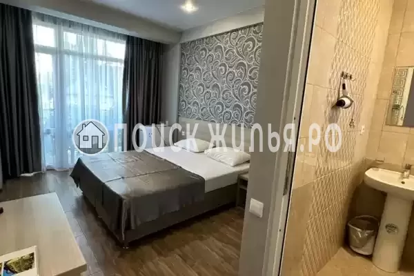 Гостевой дом «Альмира»