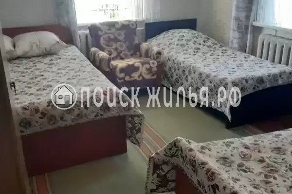 Частный сектор «Изюминка»