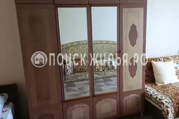 Частный сектор «Однокомнатная на Кирова»