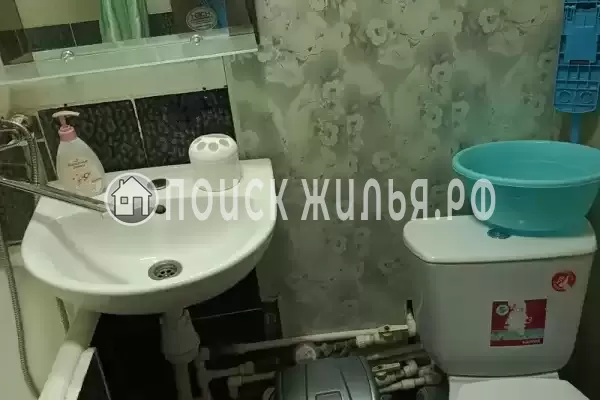 Частный сектор «Однокомнатная на Кирова»