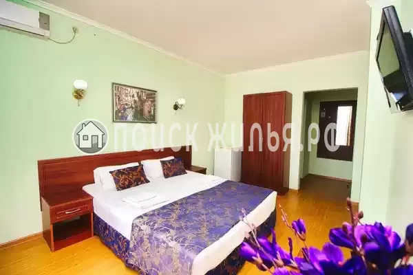 Гостевой дом «Diverona»