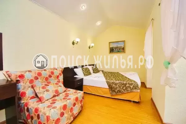 Гостевой дом «Diverona»