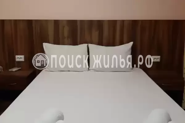 Гостиница «Лили» Гостиница «Лили»