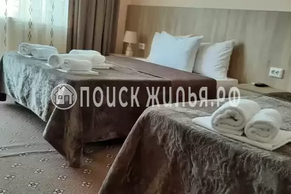 Гостиница «Лили» Гостиница «Лили»