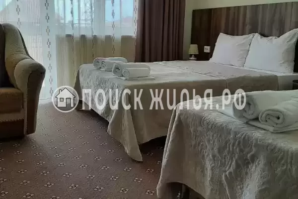 Гостиница «Лили» Гостиница «Лили»