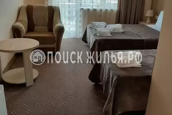 Гостиница «Лили» Гостиница «Лили»