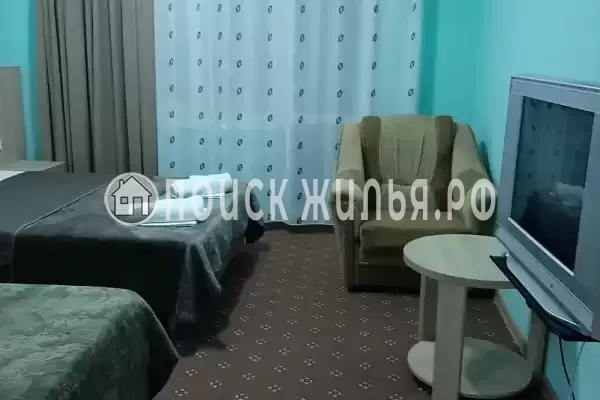 Гостиница «Лили» Гостиница «Лили»