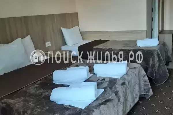 Гостиница «Лили» Гостиница «Лили»