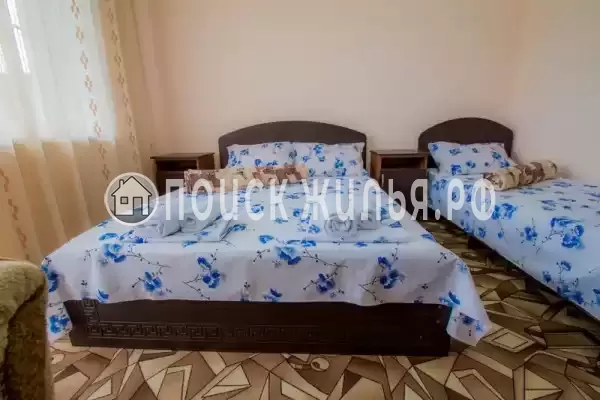 Гостиница «Лили» Гостиница «Лили»