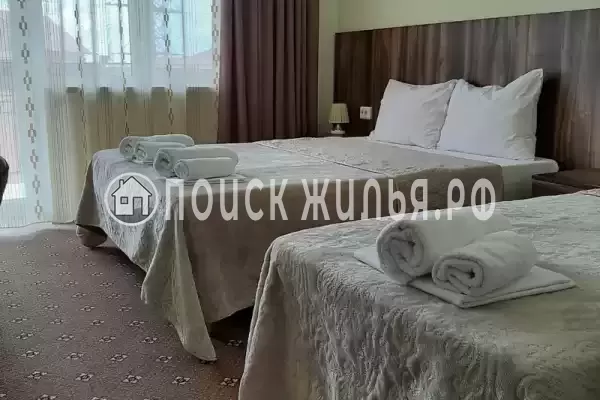 Гостиница «Лили» Гостиница «Лили»