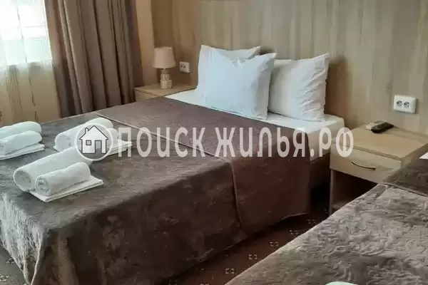 Гостиница «Лили» Гостиница «Лили»