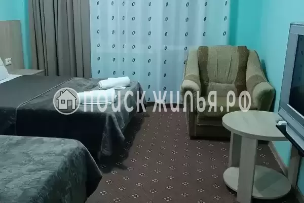 Гостиница «Лили» Гостиница «Лили»