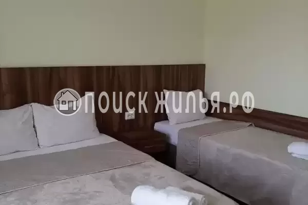 Гостиница «Лили» Гостиница «Лили»