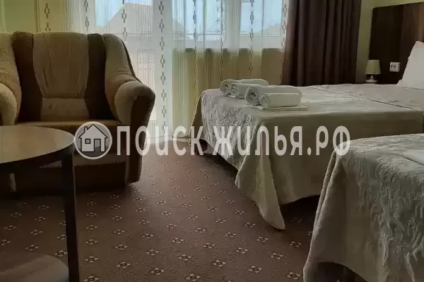 Гостиница «Лили» Гостиница «Лили»