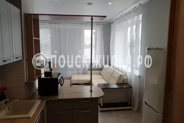 Апартаменты «ColorApartments»