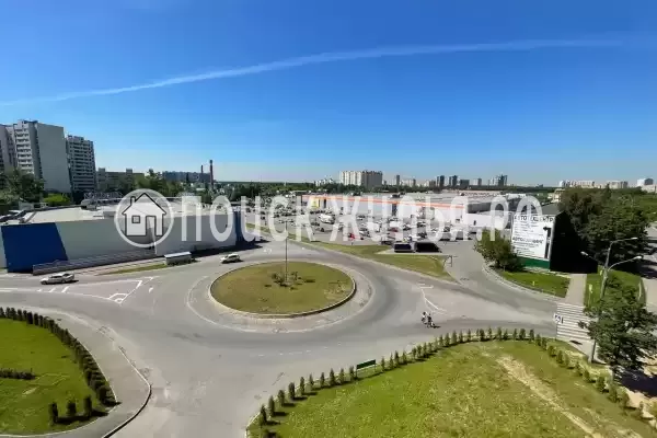 Апартаменты «ColorApartments»