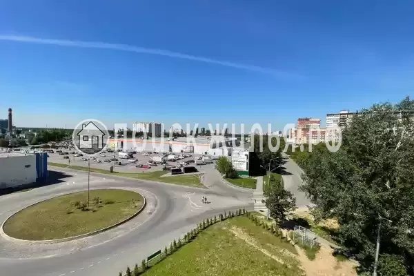 Апартаменты «ColorApartments»