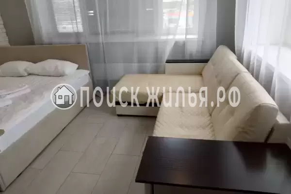 Апартаменты «ColorApartments»