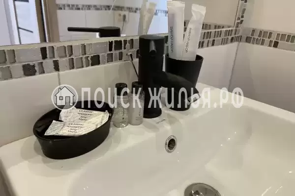 Апартаменты «ColorApartments»