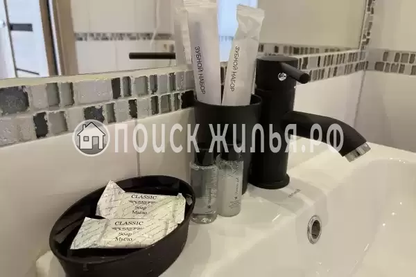 Апартаменты «ColorApartments»