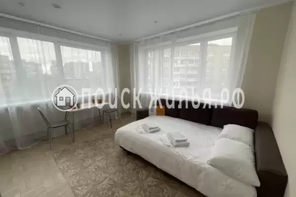 Апартаменты «ColorApartments»