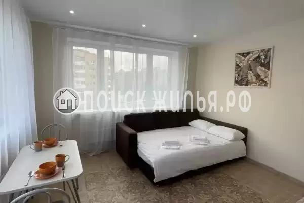 Апартаменты «ColorApartments»