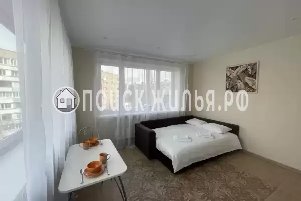 Апартаменты «ColorApartments»