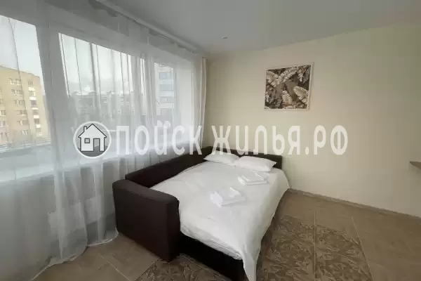 Апартаменты «ColorApartments»