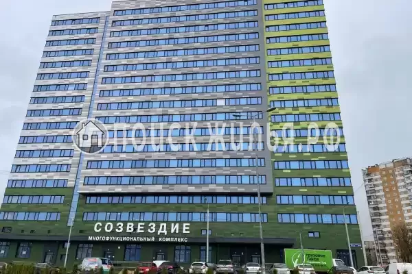 Апартаменты «ColorApartments»