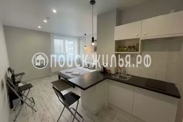 Апартаменты «ColorApartments»