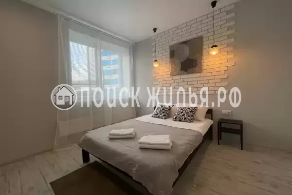 Апартаменты «ColorApartments»