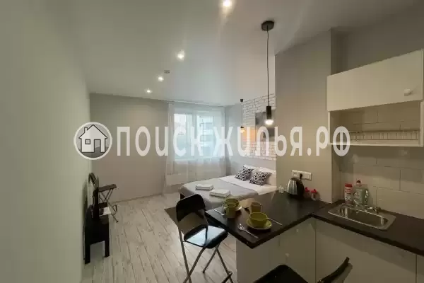 Апартаменты «ColorApartments»