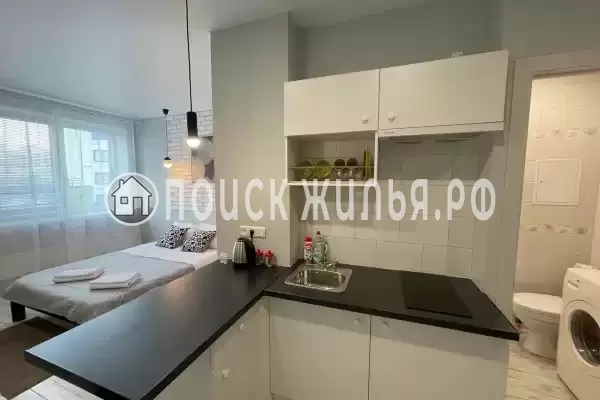 Апартаменты «ColorApartments»