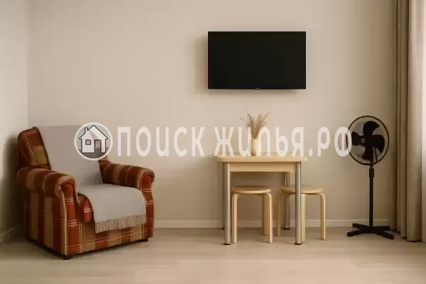 Апартаменты «ColorApartments»