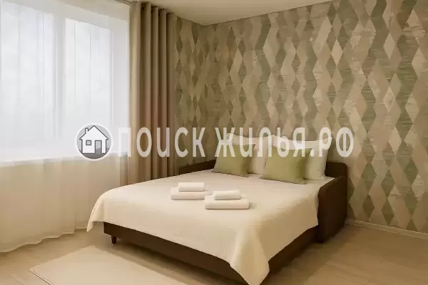 Апартаменты «ColorApartments»