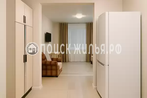 Апартаменты «ColorApartments»