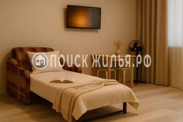 Апартаменты «ColorApartments»