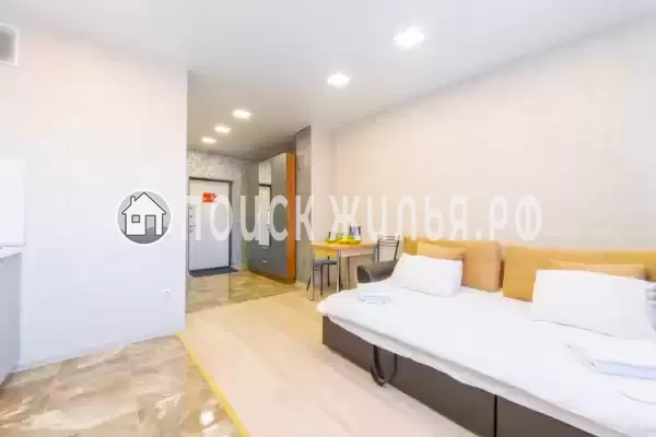 Апартаменты «ColorApartments»