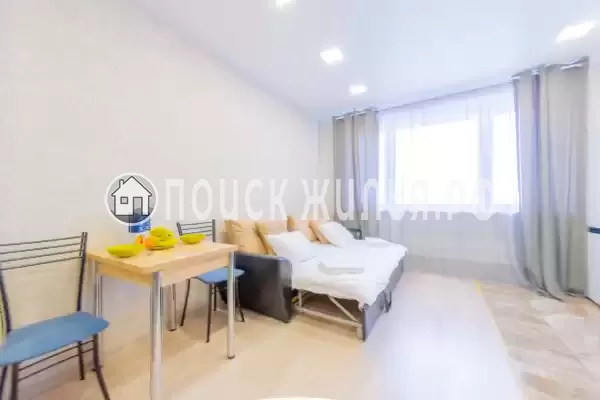 Апартаменты «ColorApartments»