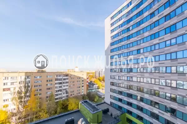 Апартаменты «ColorApartments»