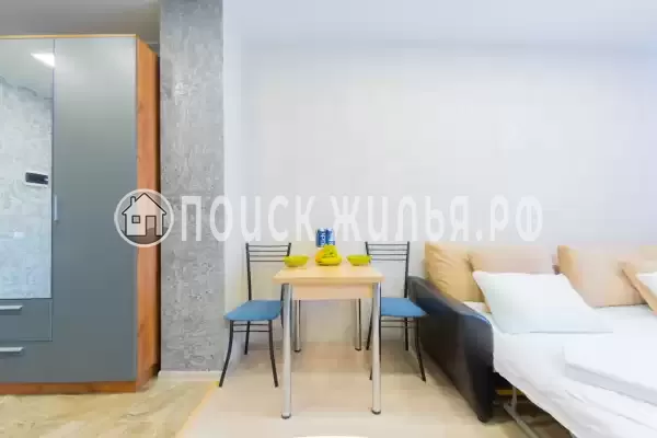 Апартаменты «ColorApartments»