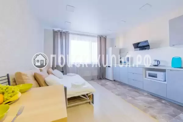 Апартаменты «ColorApartments»