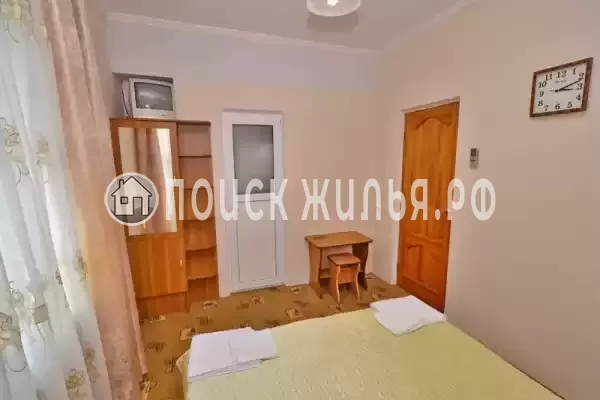 Частный сектор «О-Марета»