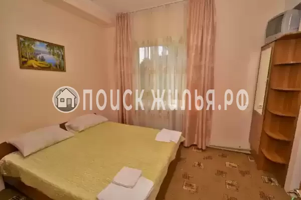 Частный сектор «О-Марета»