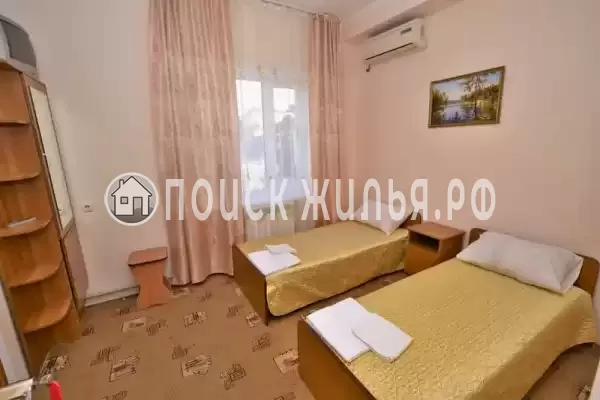 Частный сектор «О-Марета»