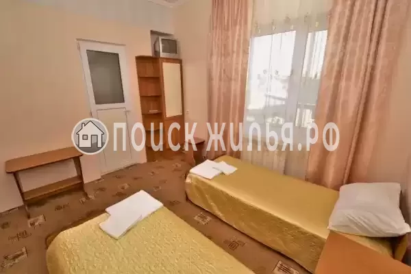 Частный сектор «О-Марета»