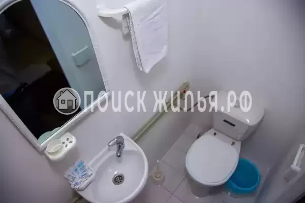 Частный сектор «О-Марета»