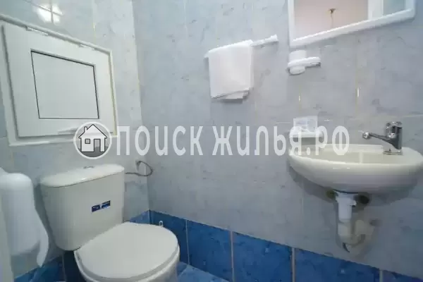 Частный сектор «О-Марета»